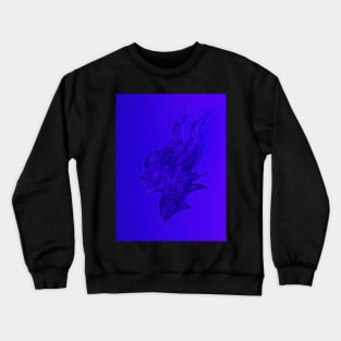 Mal Crewneck Sweatshirt